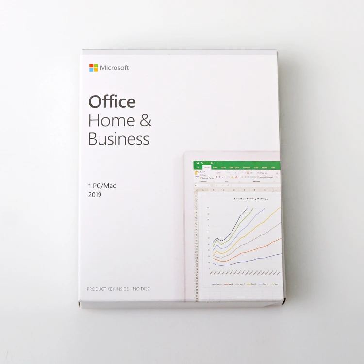 

2021 Top selling microsoft phone activated office home and business 2019 License Key delivery
