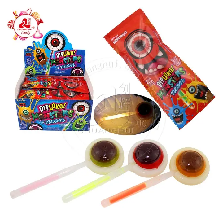 children lollipop