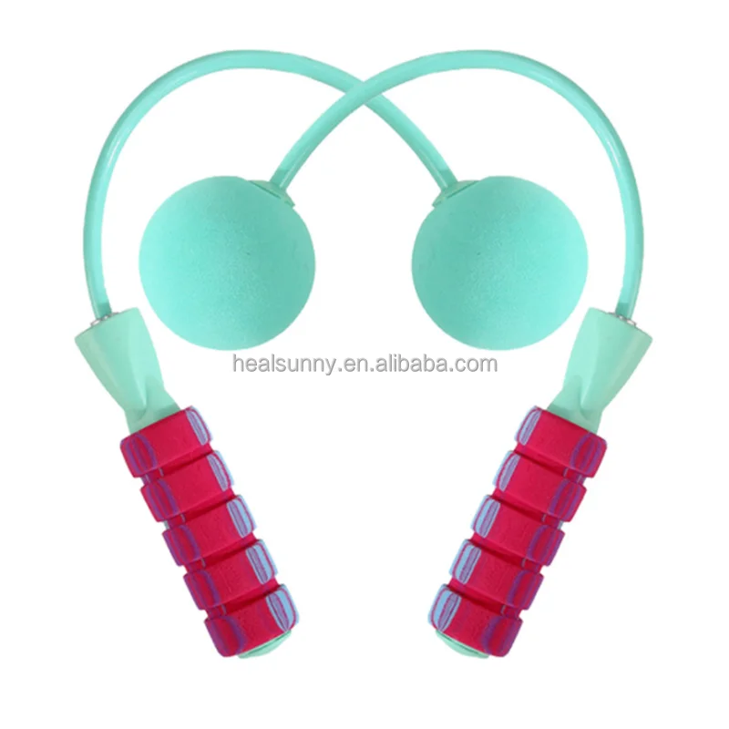 

Skipping rope for sports fitness training homegym jump rope wholesale, Customized color