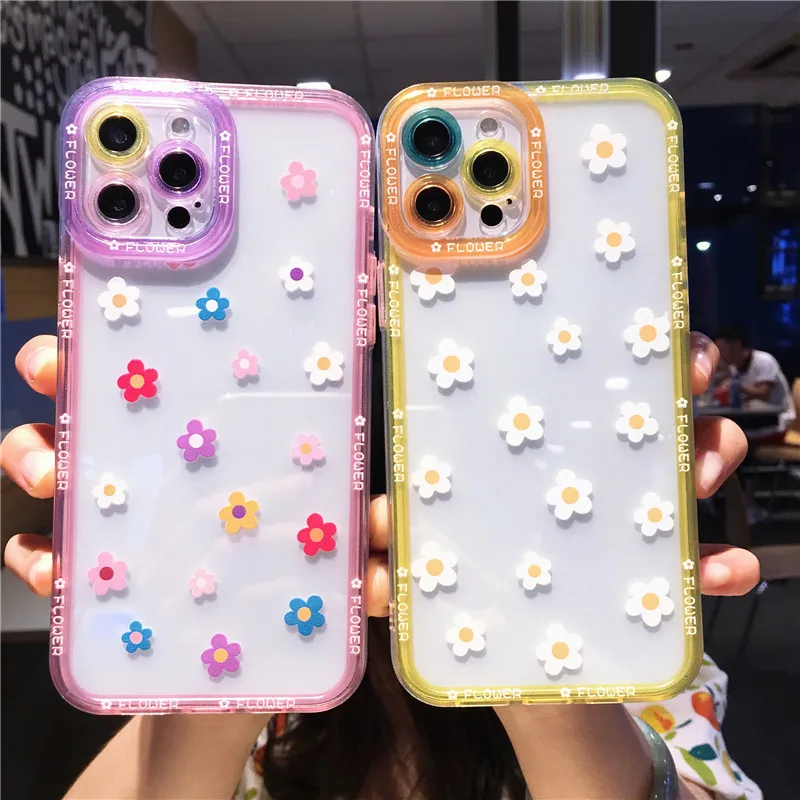 

Customized Printed Logo Name Camera Protection Mobile Phone Case Cover For iPhone 13 12 11 XR XS Max 7 8 Plus, Clear,black,red,green,yellow,purple etc