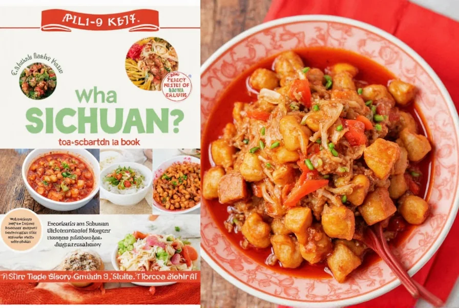 what is sichuan a spicy guide to the heart of chinese flavors