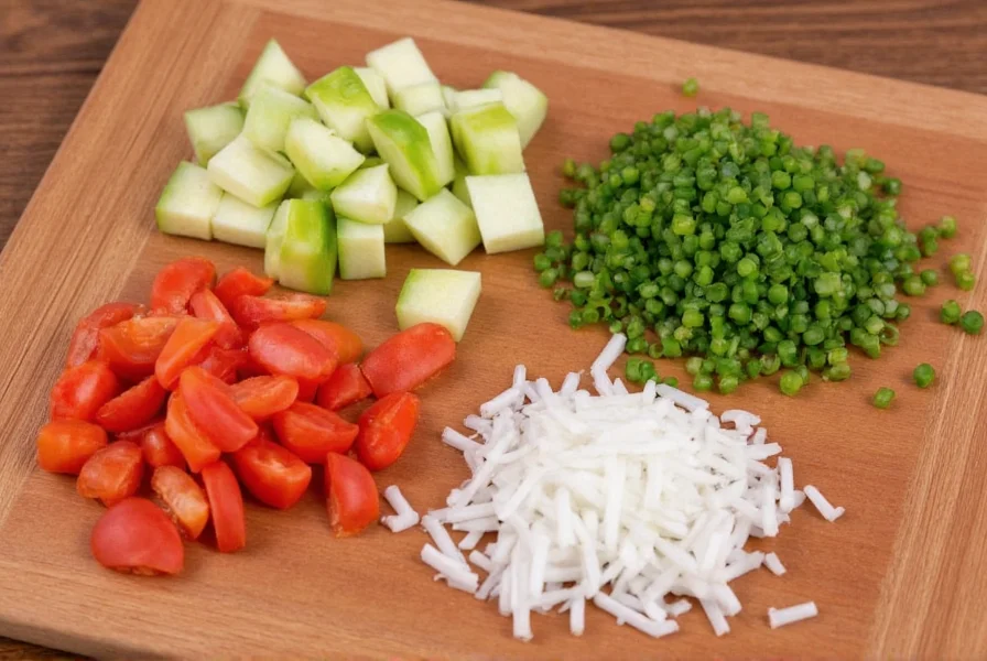 Best Toppings for Chili: Essential Guide & Pairing Tips