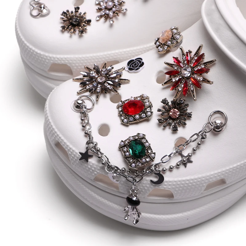 

kids luxury shoes charm charms for shoes clog charms with high quality high class