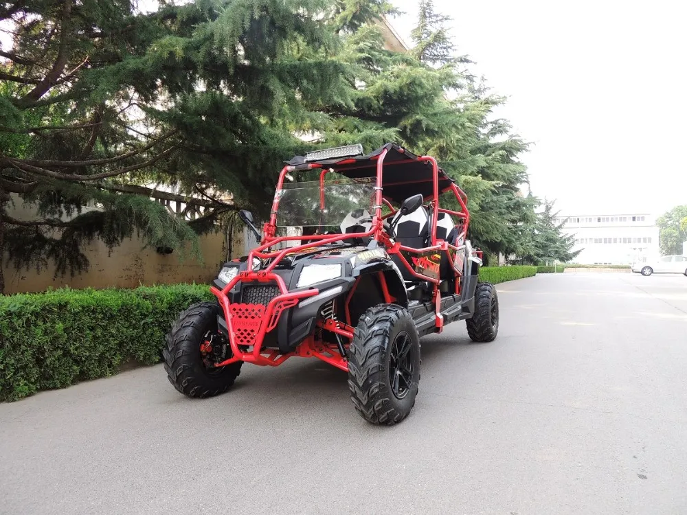 4 Seat Side By Side Utv Street Legal 400cc Joner Utv For Sale Buy