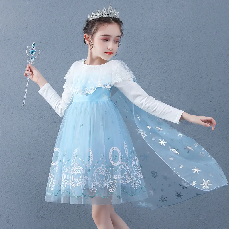 

Wholesale plaid little girl princess dress Girl clothing Dress