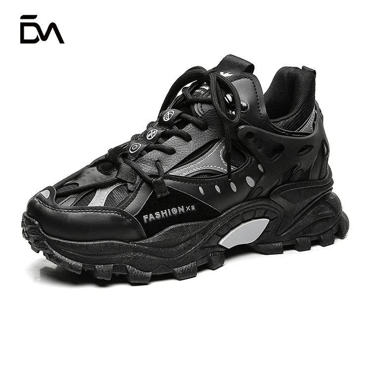 

2021 Wholesale best selling breathable non-slip men casual shoes Walking Style Shoes, Picture shows