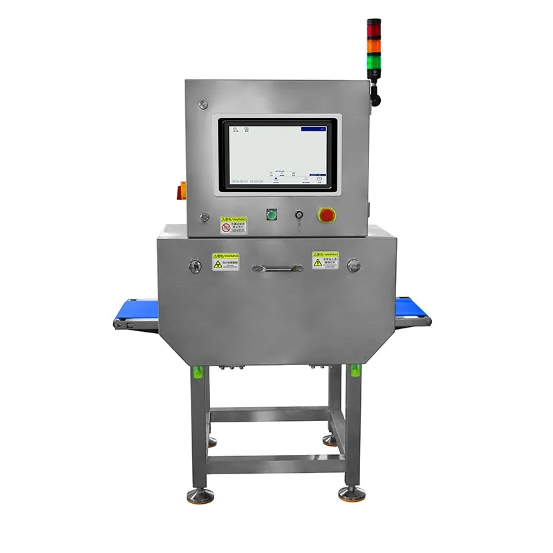 CQ-YW700 complete X-ray inspection machine