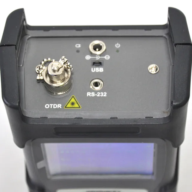 multi-language 1310nm/1550nm Optical Time Domain Reflectometer JW3302 handheld OTDR Manufacturers