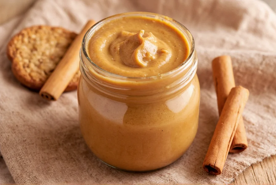Peanut Butter and Cinnamon: Perfect Flavor Pairing Guide