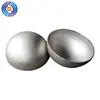 Steel Hemispherical Head Dish Tank Ends for fire pit