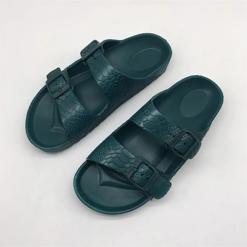 

flat lady comfortable slide sandals women slipper