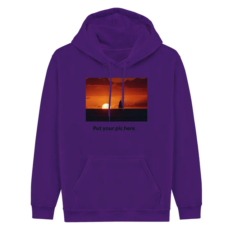 

US EU custom design hoodies street wear glow on the dark custom hoodie men 100% cotton mens crew neck sweater mens fleece hoodie, Customized color