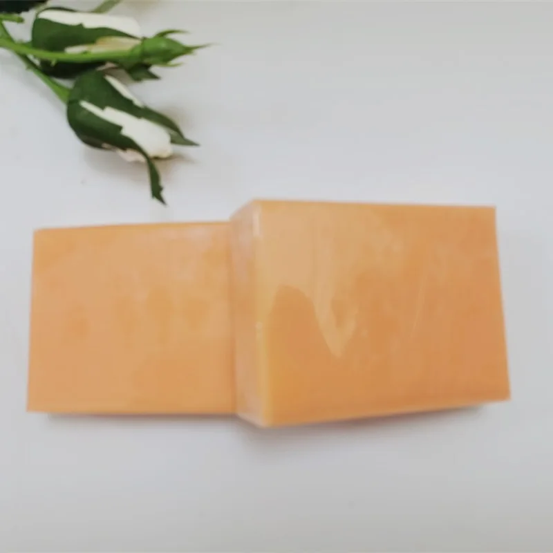 

100% botanical soap organic beauty products glutathione soap