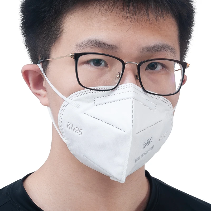 Wholesale High Quality Meltbrown Kn95 Face Mask Face Cover - KingCare | KingCare.net