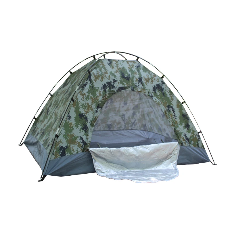 

single person small military tent mini portable tent