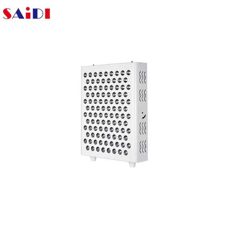 Amazon Ebay Wish Best Selling Products Light Therapy Lamp Red Led Light Therapy for Knee Pain Relief