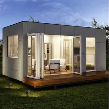 Philippines Luxury Prefabricated Shipping Container Houses - Buy ...