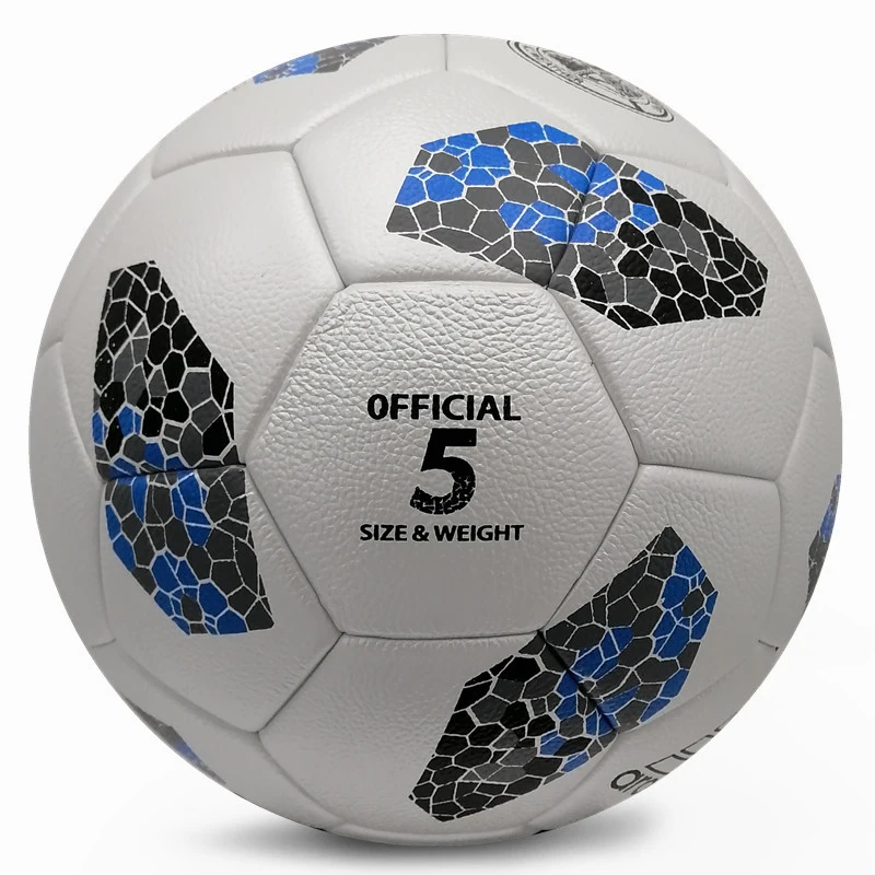 

2021 Hot Salling High Quality Football Factory Wholesale Customized Printed Football, Customized color