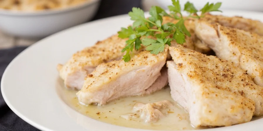 Buttermilk Chicken Marinade: How Long Should You Let It Soak?