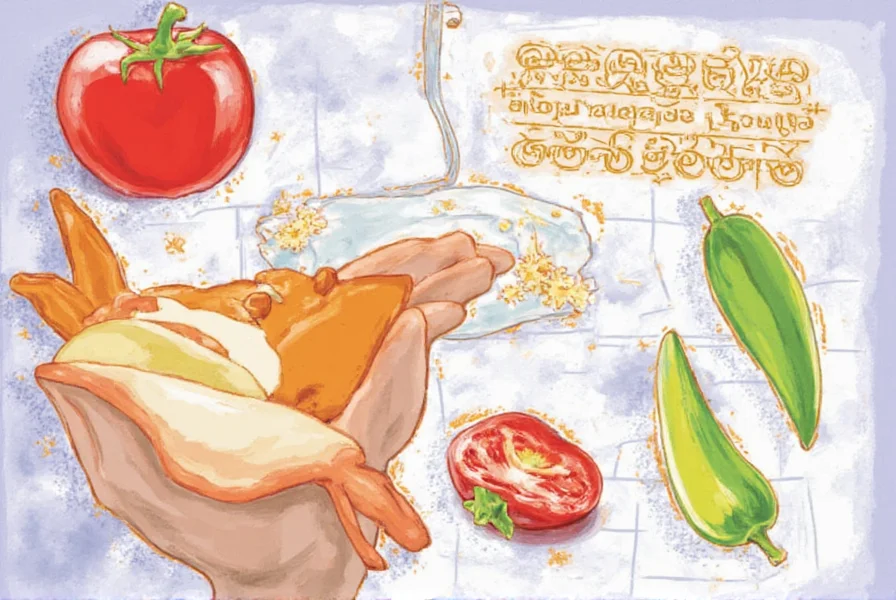 Flavorful Dish