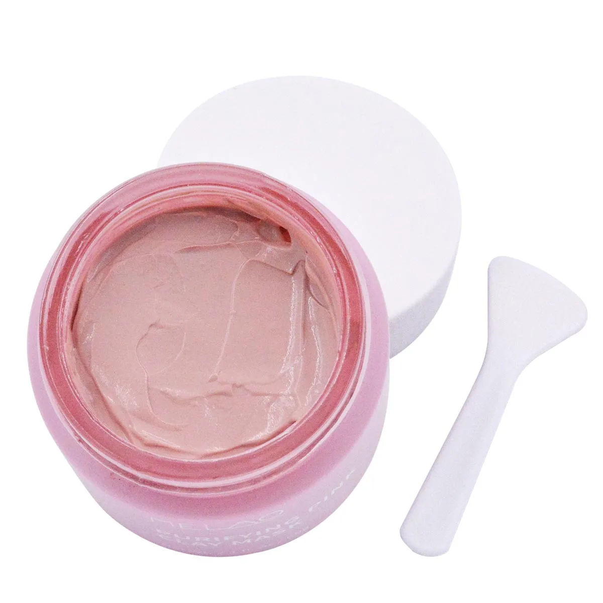 

Australian Facial Mask Skin Care Private Label Brighten and Porefining Organic Skin Care Pink Clay Face Mask