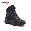 Hanagal Military Boots Wear-Resistant Shoes Waterproof Military Tactical Boots