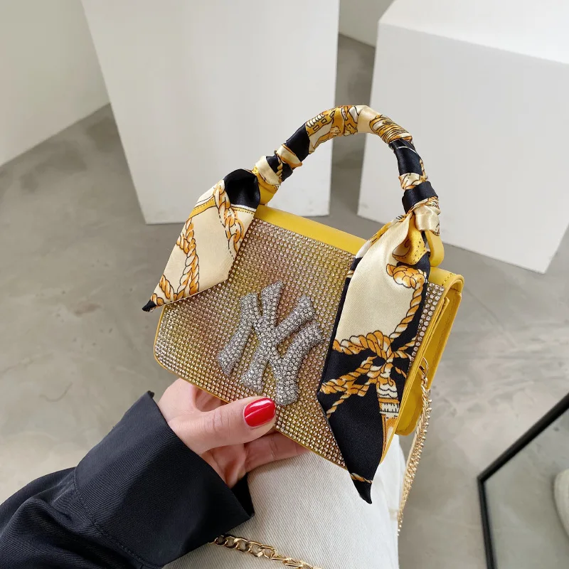

2021 New arrivel two piece ny set purse women new york handbag ladies ny sets handbags mommy and me purses set, 16 colors