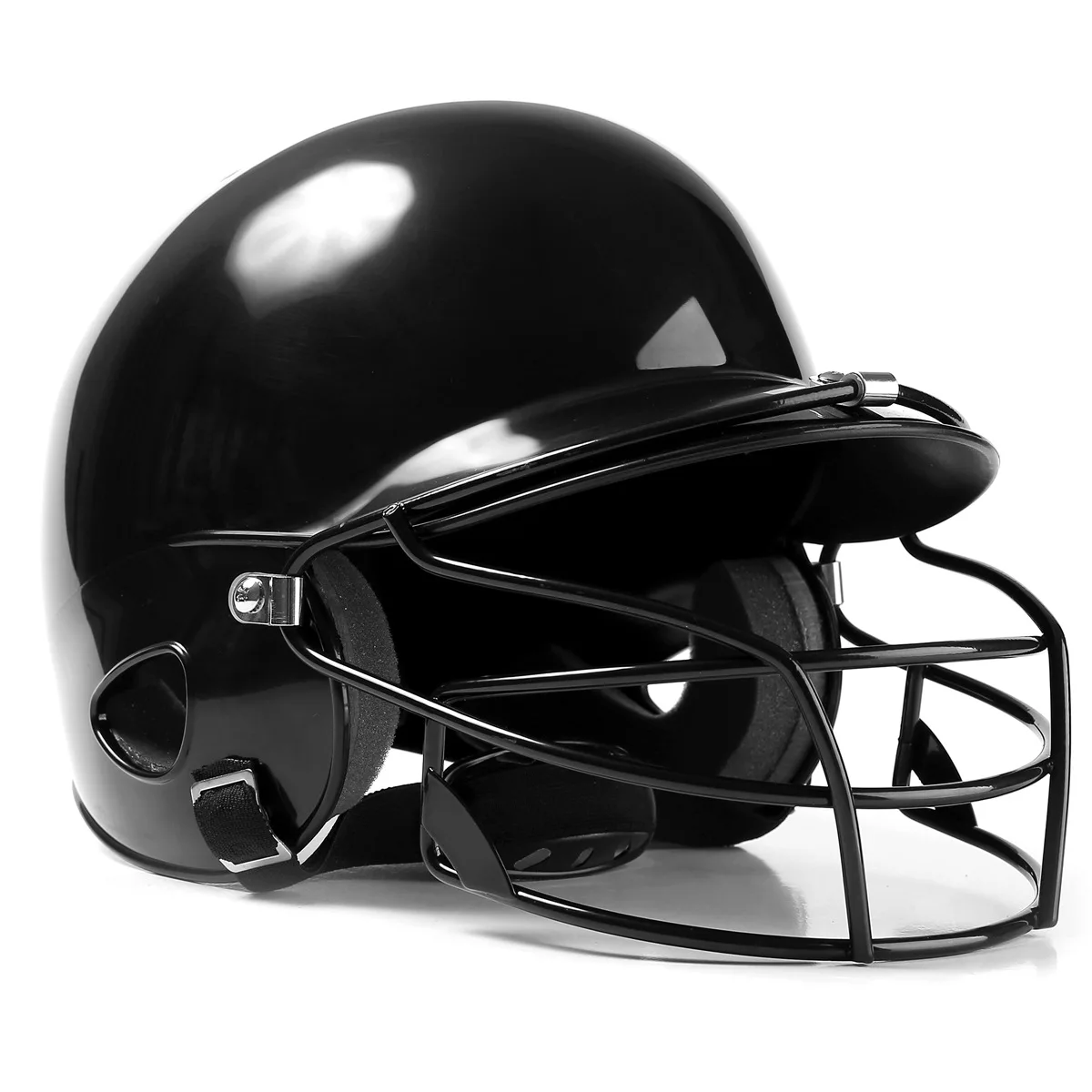

Teenagers children and adults Baseball and softball hard hitting helmet multicolor baseball helmet