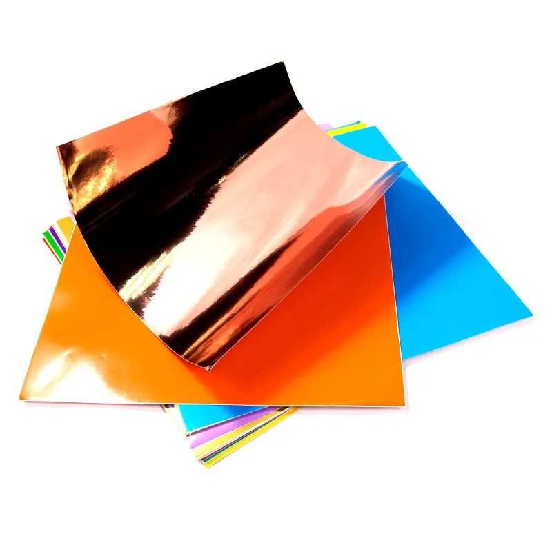 
Permanent Adhesive Backed Vinyl Sheets 12