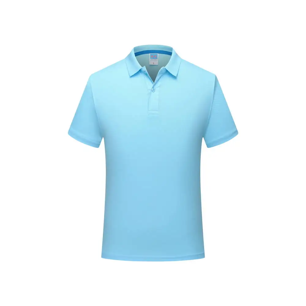 

High Quality Design Your Own Golf Polo Shirt Dry Fit