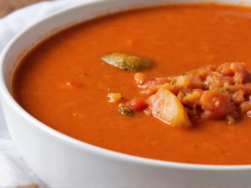 Ina Garten Tomato Soup Recipe: Complete Guide & Tips