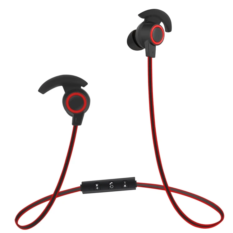 

Perfect Sound 60mAh Wireless In-Ear Headphone Sports Headset with Microphone