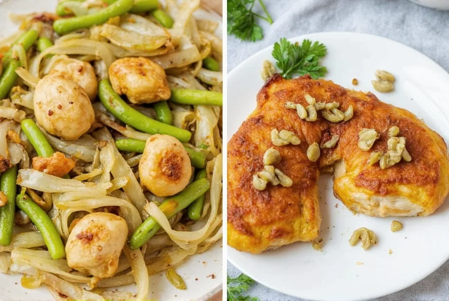 10 Delicious Fennel Recipes for Every Meal