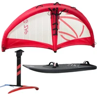 

Hot sale Sup paddle Windsurf Foil kite board kite wing china kitesurf cabrinha accessories kite surf kiteboarding