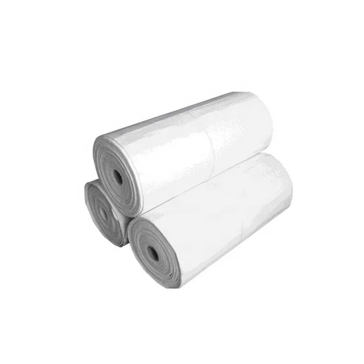 
Silica Aerogel thermal insulation blanket low thermal conductivity 
