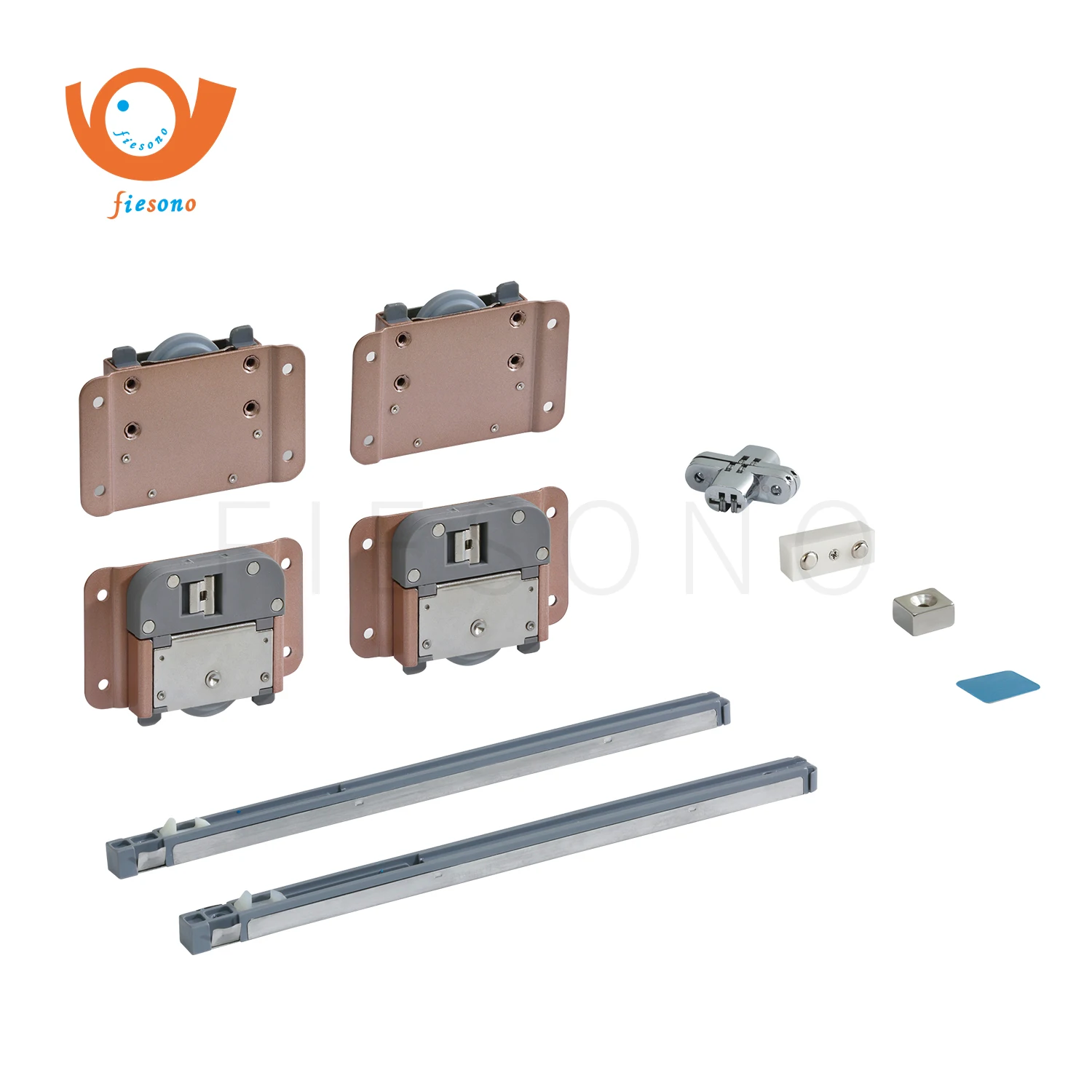 Bathroom Sliding Sliding Door Roller Fittings For Sliding