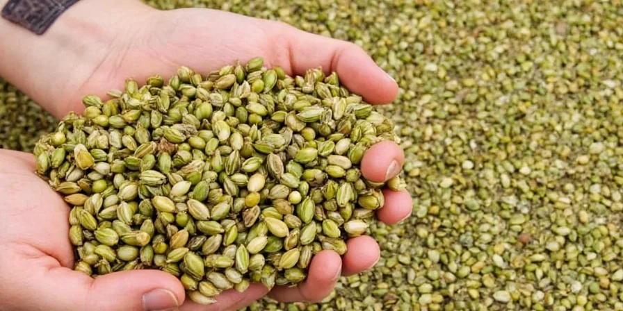 from seed to spice what does a sesame grow into and why you should care