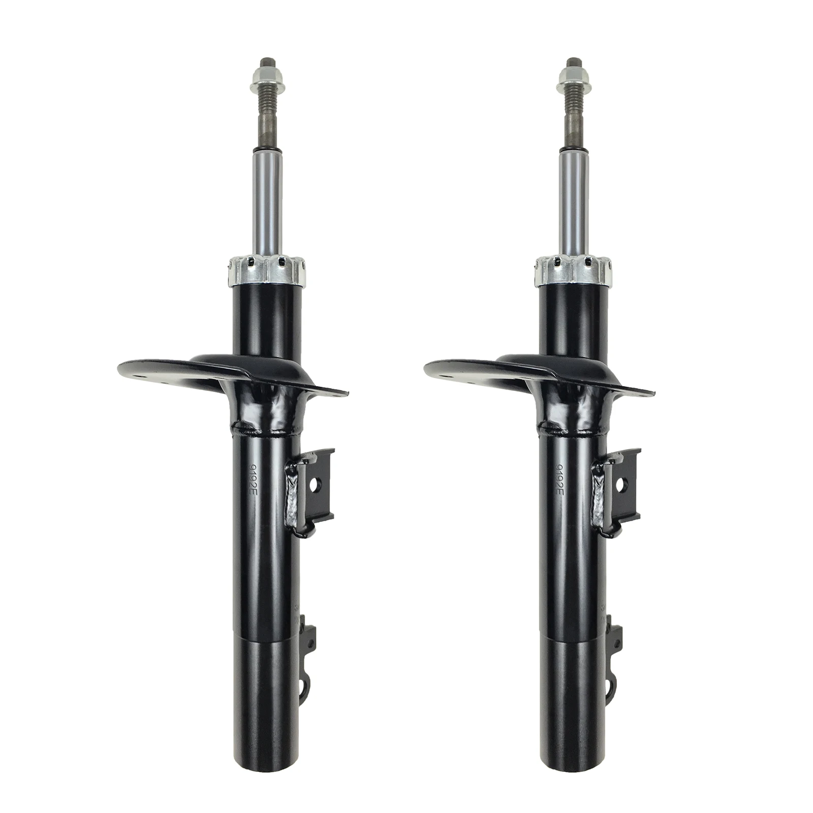 

Free shipping US stock Front RIGHT Bare Shock Struts for 1996-2007 Ford-Taurus;1996-2006 Ford-Taurus;1996-2005 Mercury-Sable