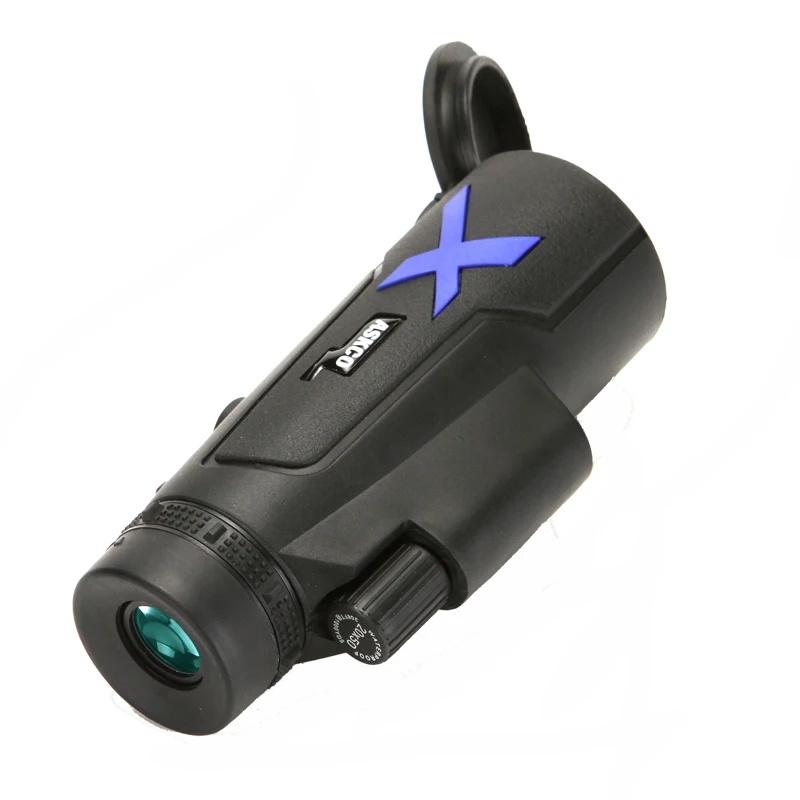 

Monocular 20x50 telescope zoom high quality telescope handheld military night vision HD professional hunting telescope