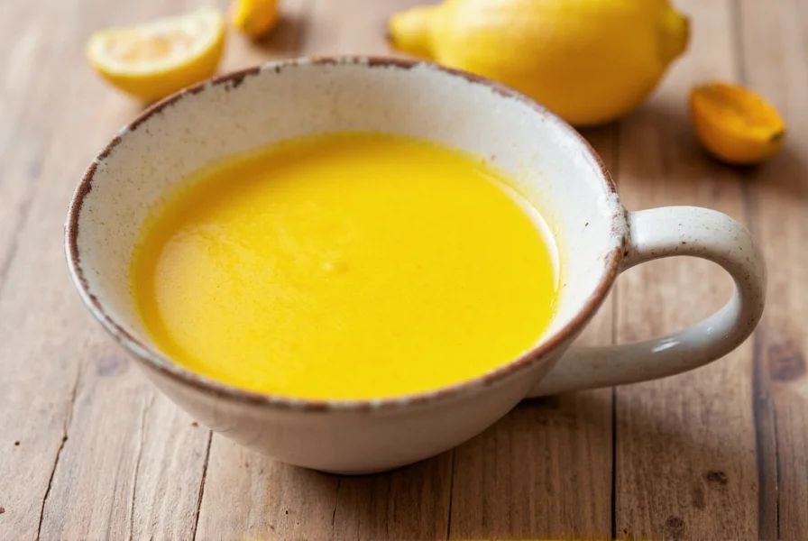 Turmeric Buying Guide