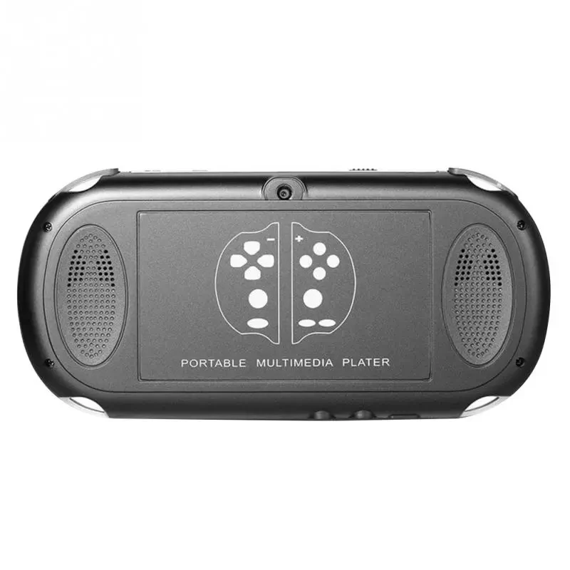 Wholesale Handheld X7 Game Console 4.3 Inch Hd Large Screen 8g Doublerocker X7plus Classic Game