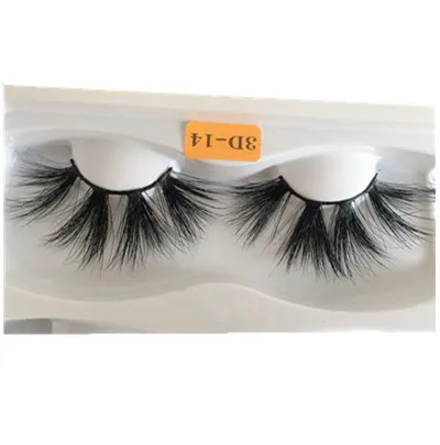 

mink lashes 3d mink fur 25 mm eyelashes wholesale