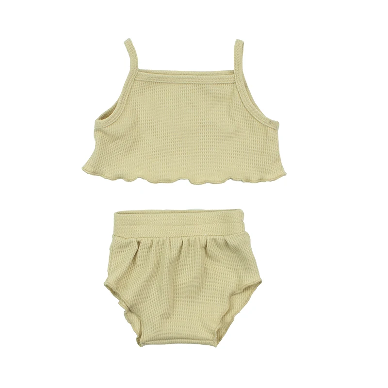 Wholesale children's boutique clothing remake baby clothes sets 2 pieces sets