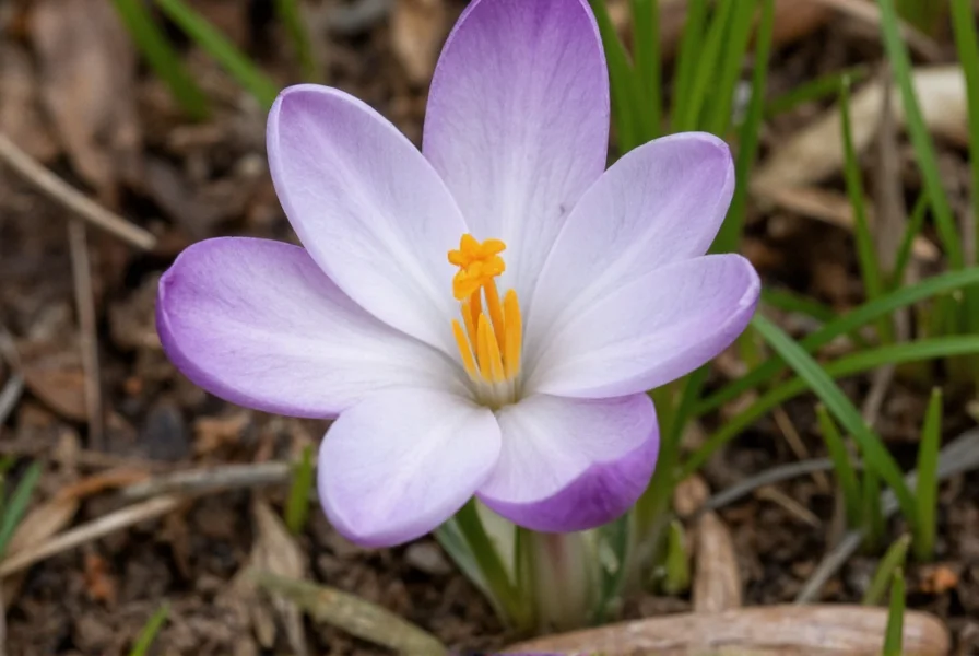 Side-by-side comparison showing authentic saffron threads with distinctive trumpet shape versus adulterated saffron substitutes and toxic autumn crocus stamens