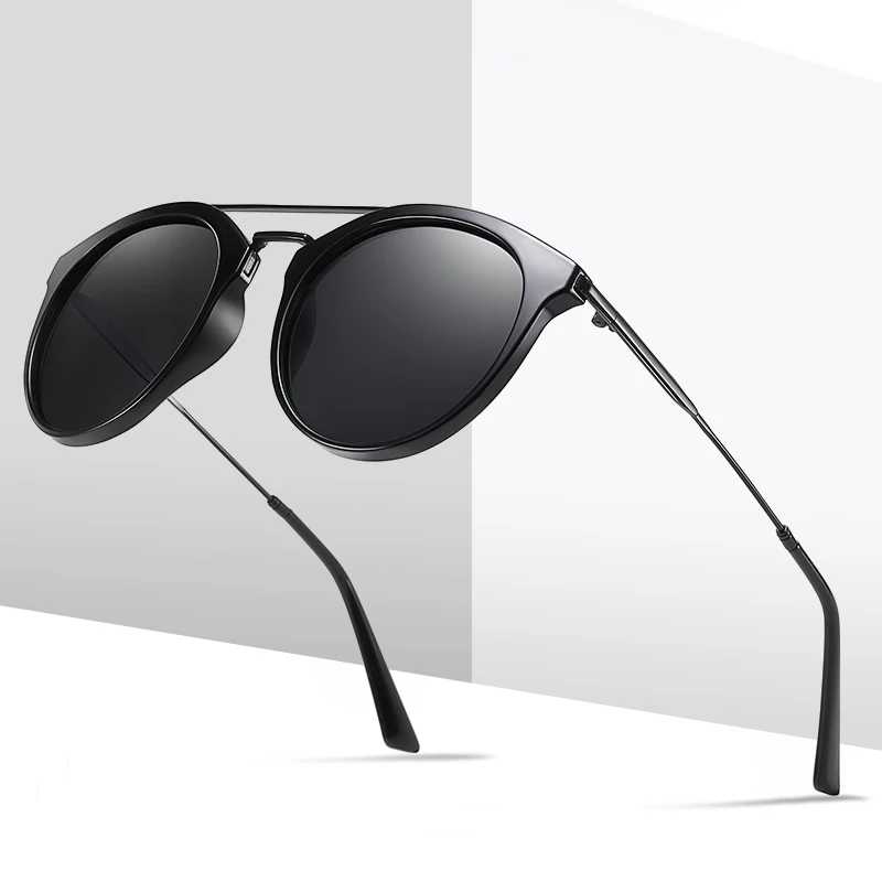 

Luxury Fashion Custom Eyeglass Designer Famous Brands Newest Eyewear Polarized Shades Male Sun Glasses Sunglasses For Men 2021