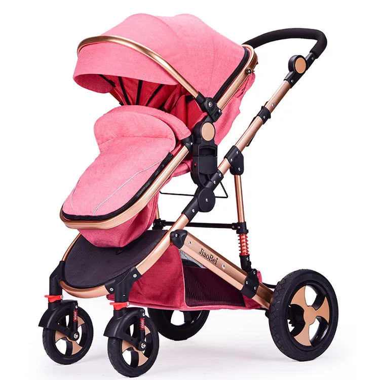 new strollers