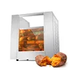 Best Selling Electric Baked Sweet Potato Machine / Purple Potato Baking Machine