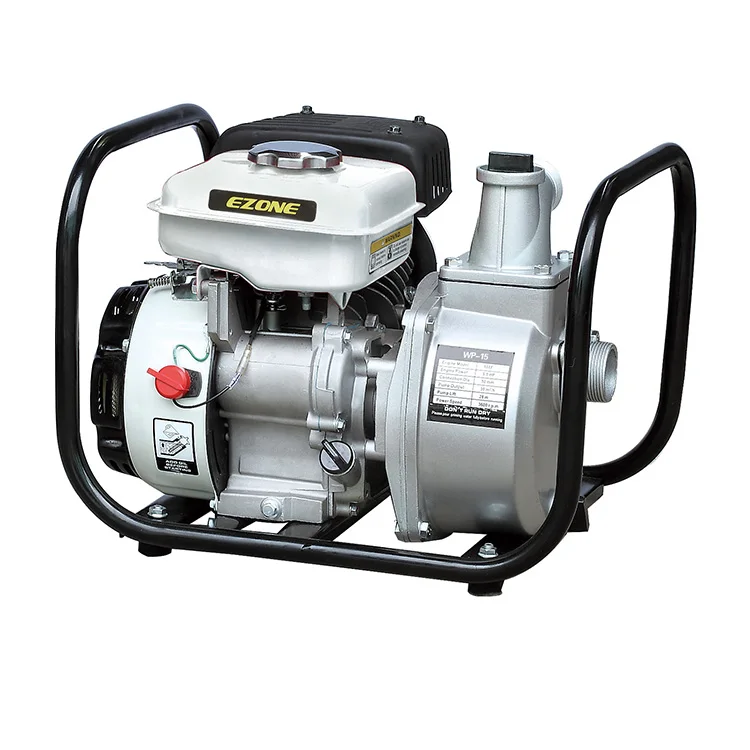 1.5inch Irrigation Piston Water Pump 156f Gasoline Engine Buy Water