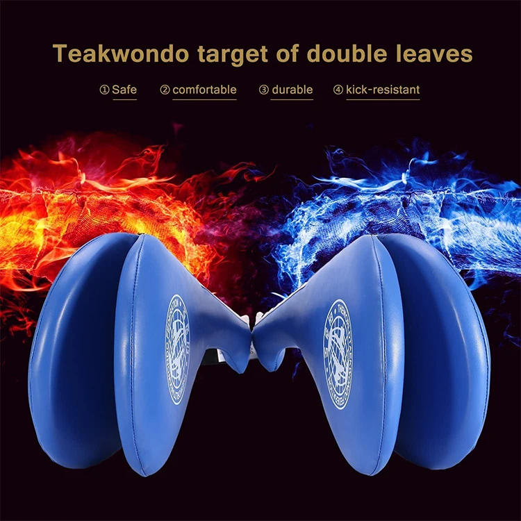 Multifunction Taekwondo Stand Kick Pad Target Durable Kicking Targets Training Buy
