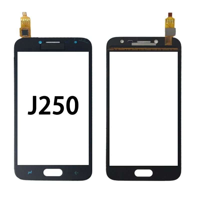

Factory Price Oem Touch Flat Panel Touch Screen for j2 pro j250 j2pro, Gold/black/white